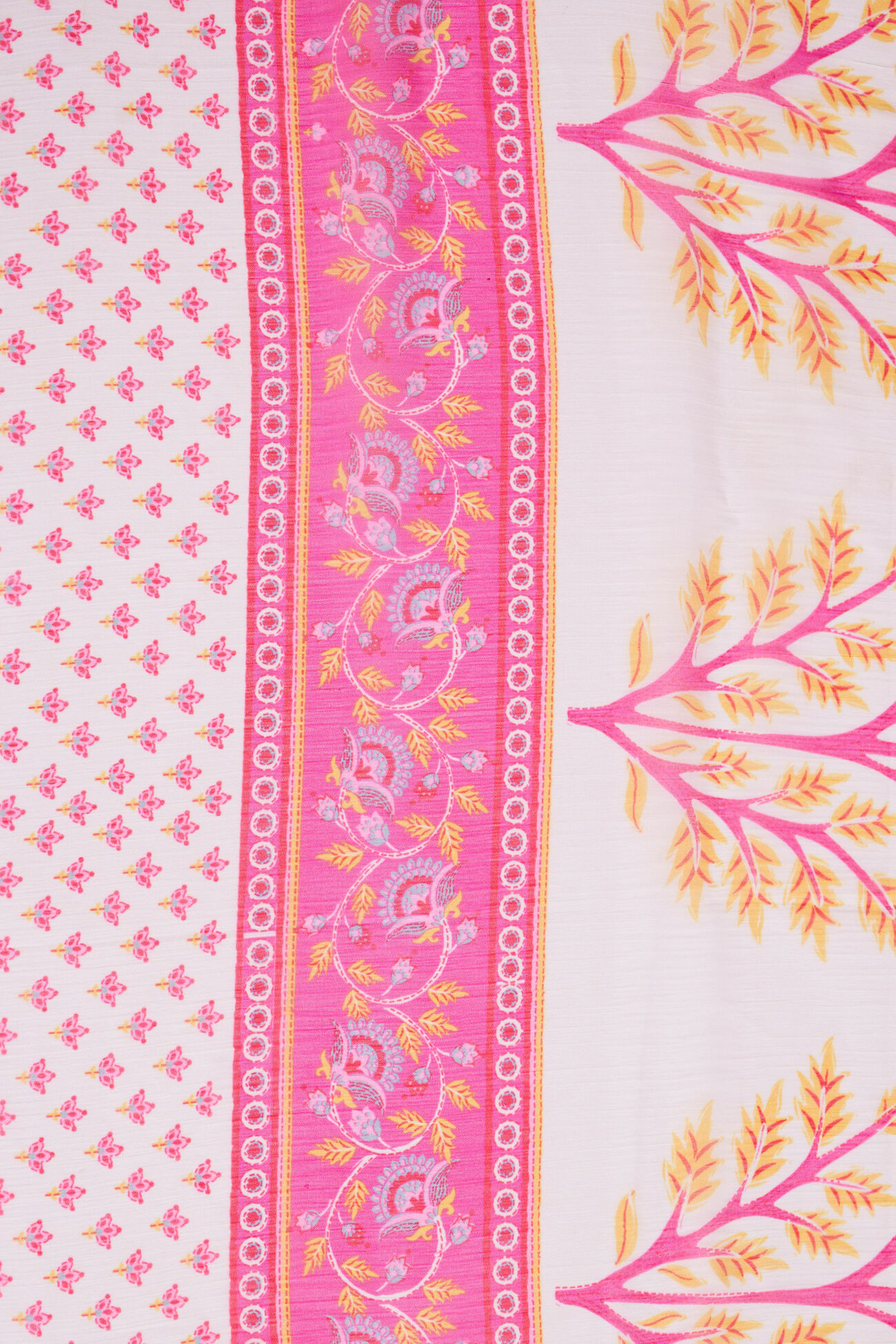 White Scarf, , image 2